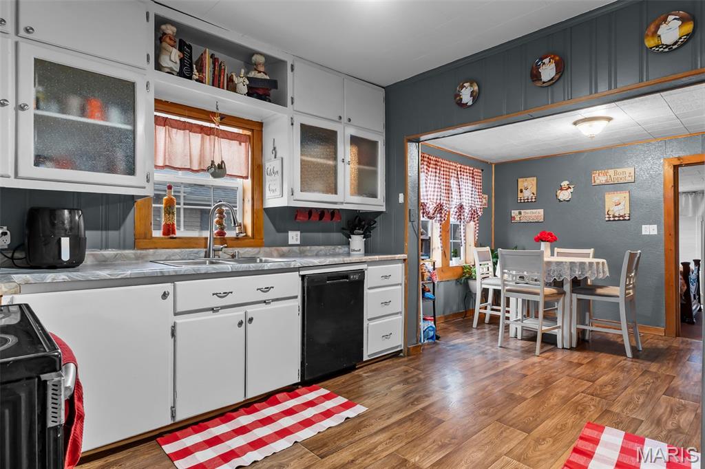 Vogelsangs First Sub - Residential