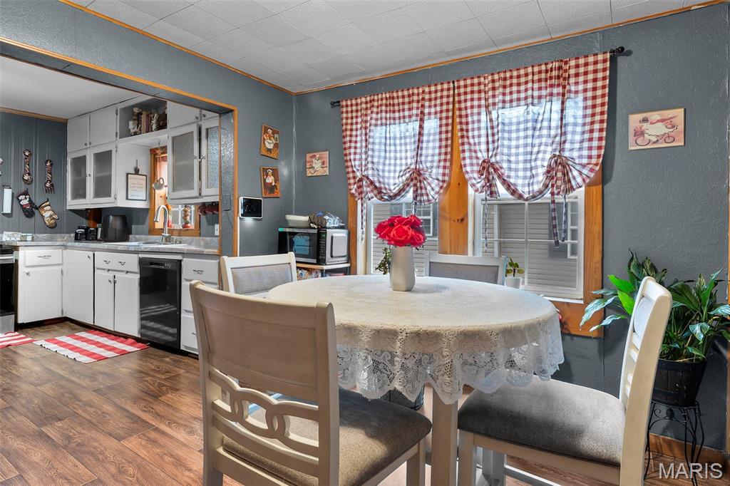 Vogelsangs First Sub - Residential