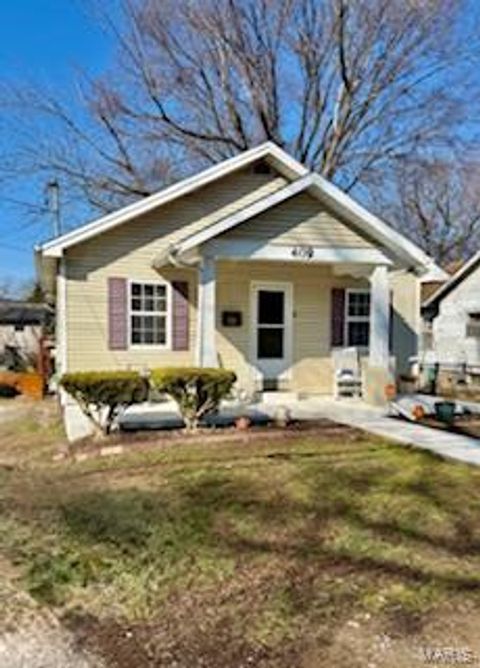 409 Albert Street Cape Girardeau MO 63703