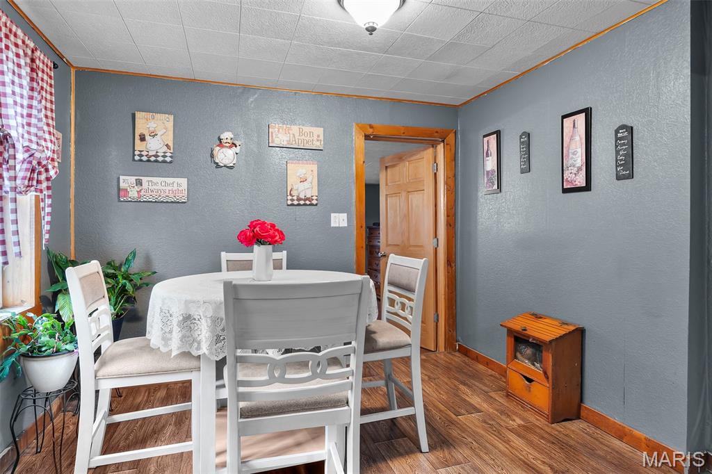 Vogelsangs First Sub - Residential