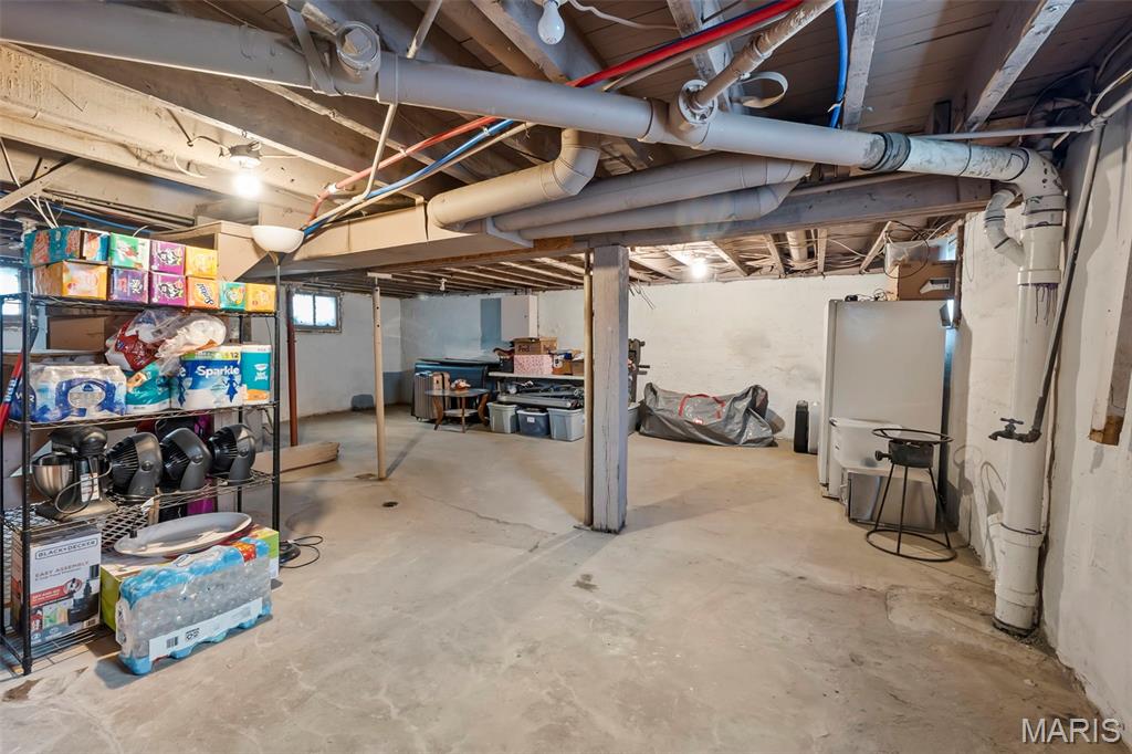 Vogelsangs First Sub - Residential