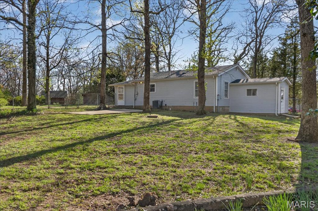 Valle Lake 01 - Residential