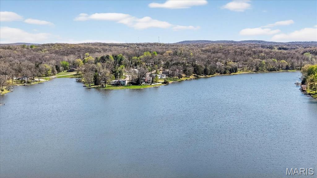 Valle Lake 01 - Residential