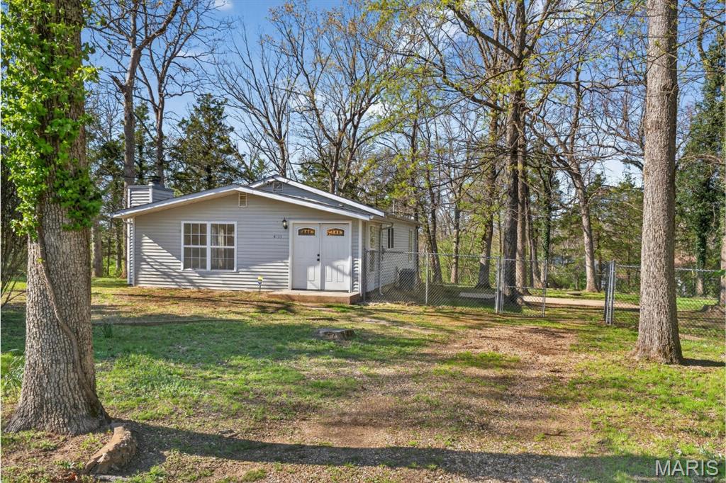 Valle Lake 01 - Residential