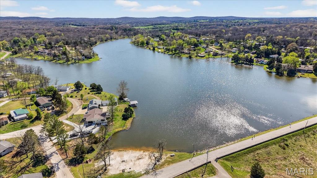 Valle Lake 01 - Residential