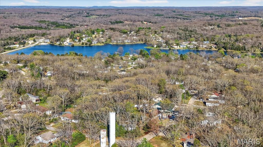 Valle Lake 01 - Residential