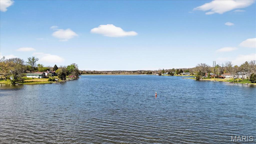 Valle Lake 01 - Residential