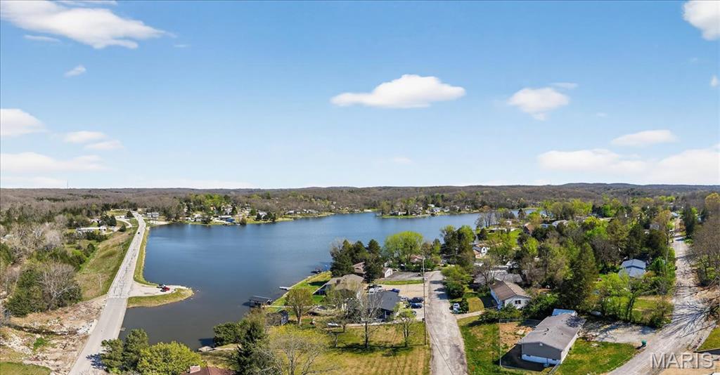 Valle Lake 01 - Residential