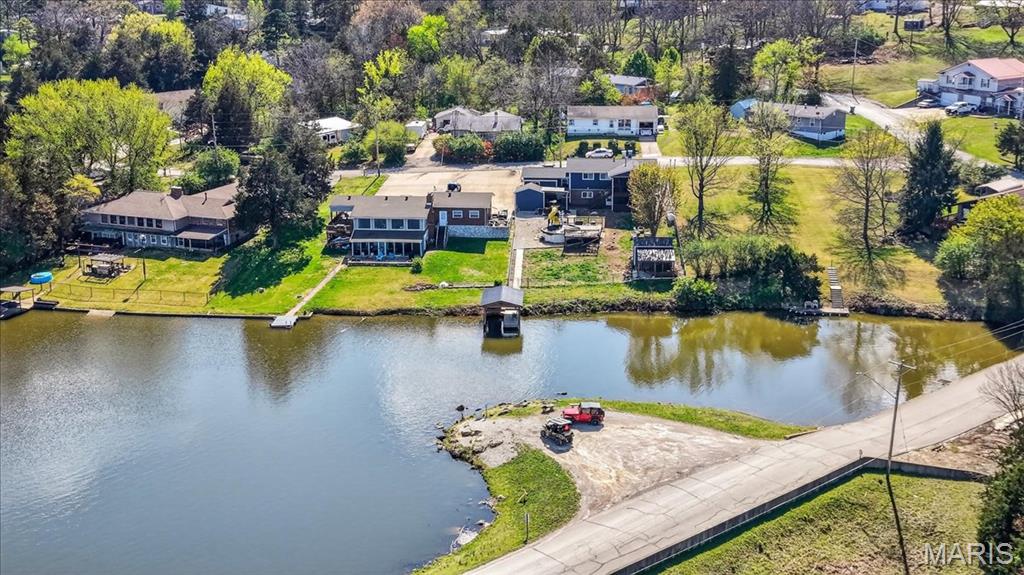Valle Lake 01 - Residential