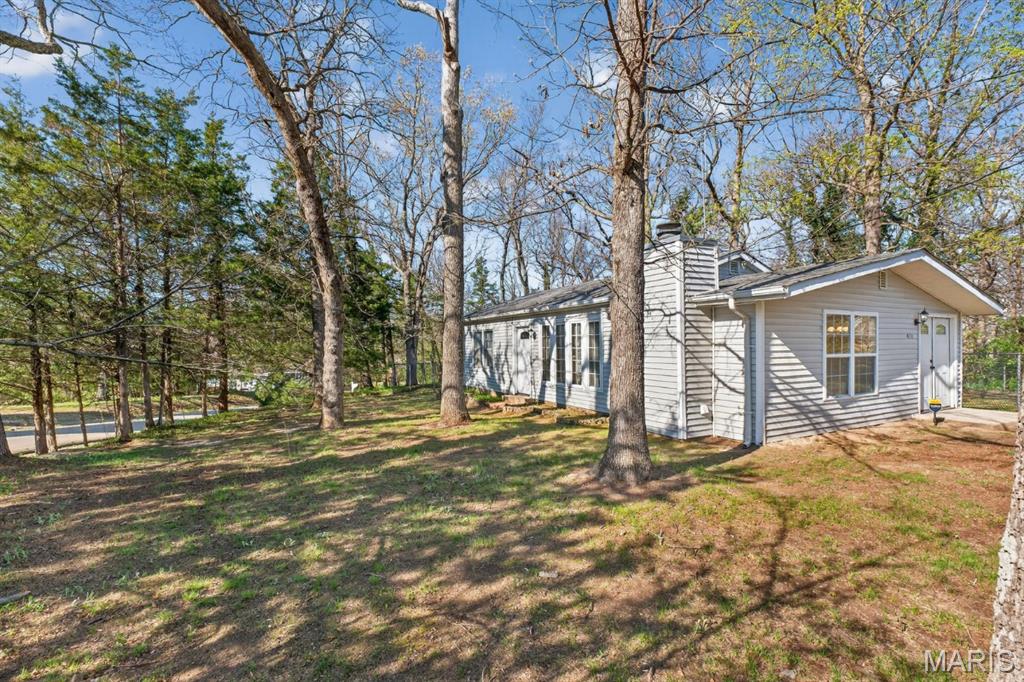 Valle Lake 01 - Residential