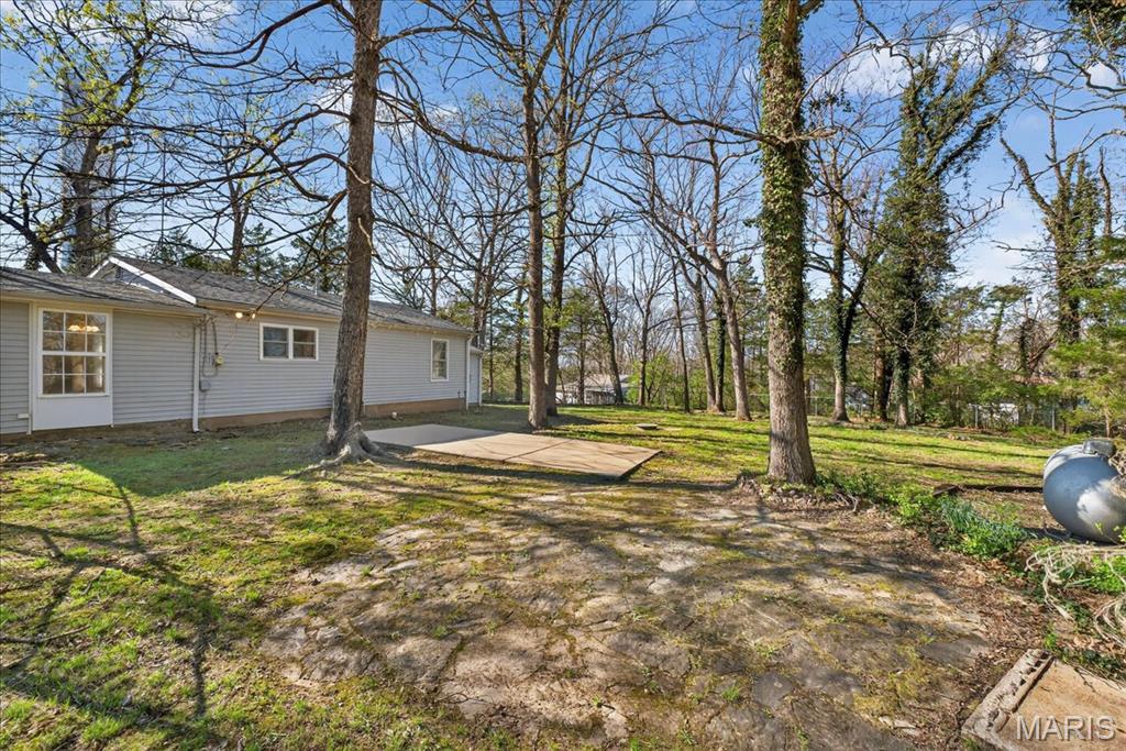 Valle Lake 01 - Residential