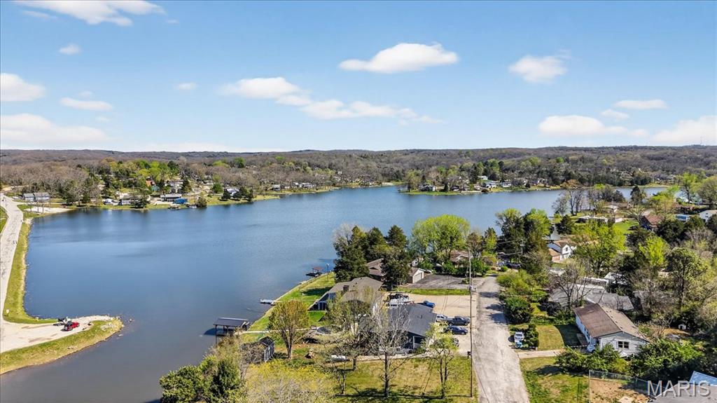 Valle Lake 01 - Residential