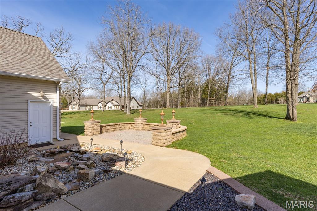 Big River Estates - Residential