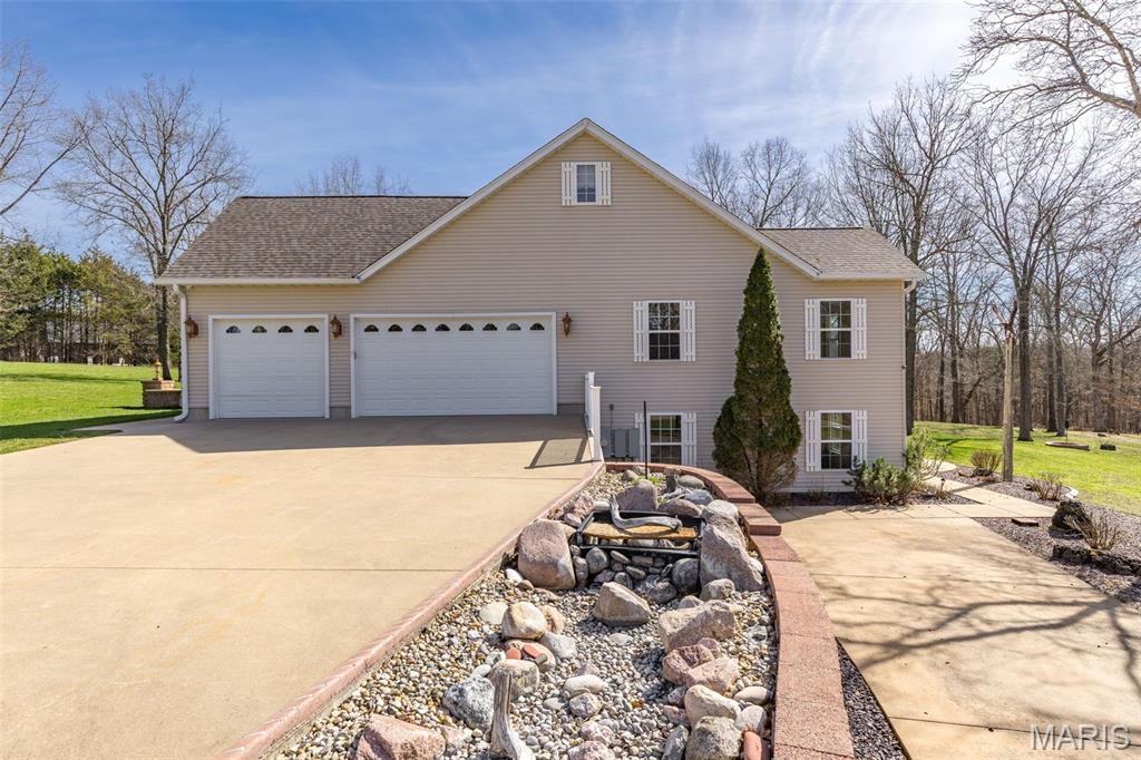 Big River Estates - Residential