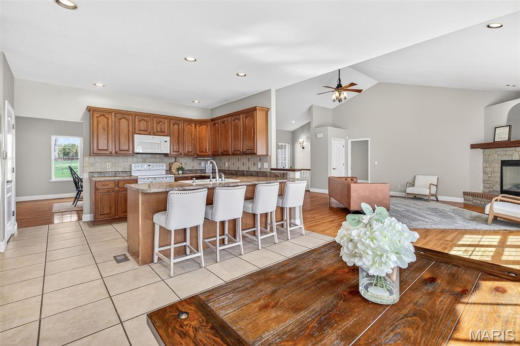 Big River Estates - Residential