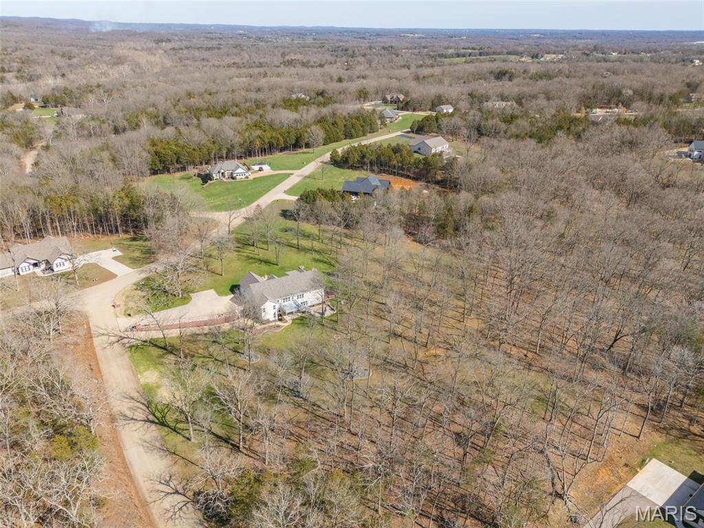 Big River Estates - Residential