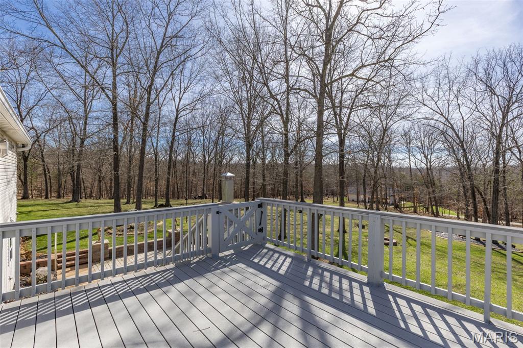Big River Estates - Residential
