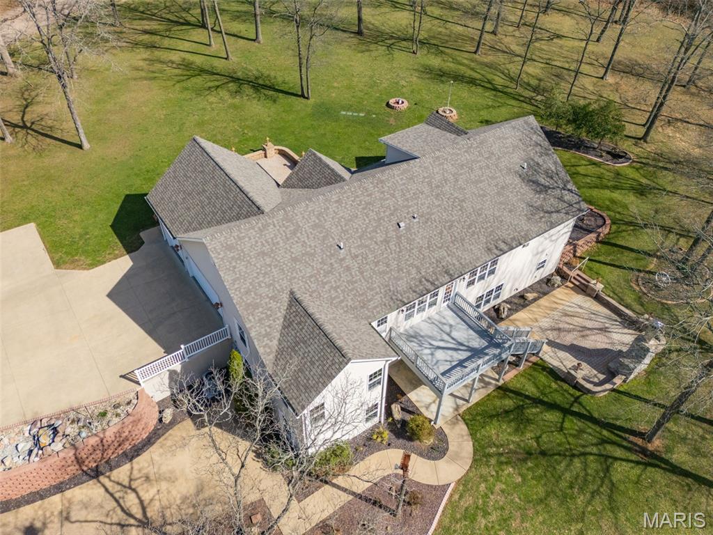 Big River Estates - Residential