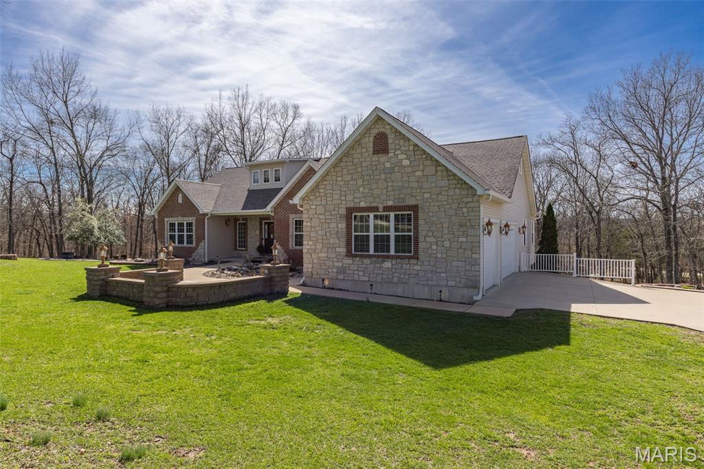 Big River Estates - Residential