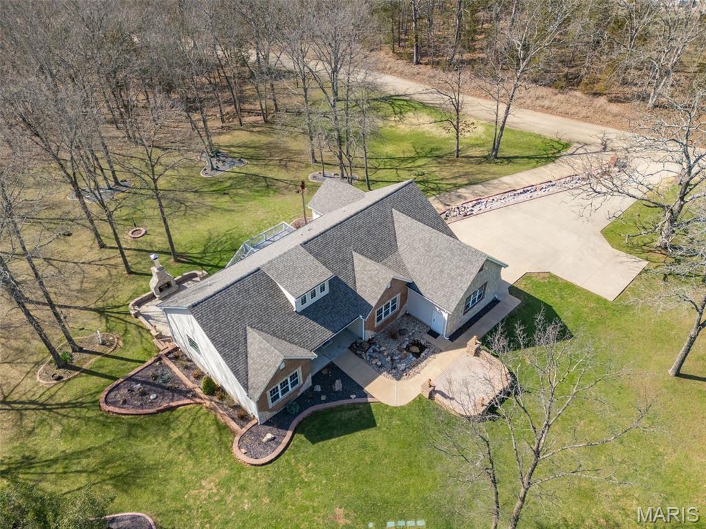 Big River Estates - Residential