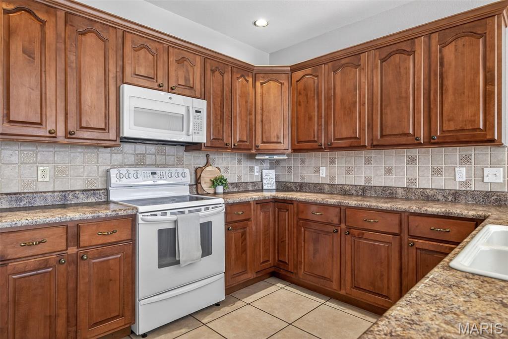 Big River Estates - Residential
