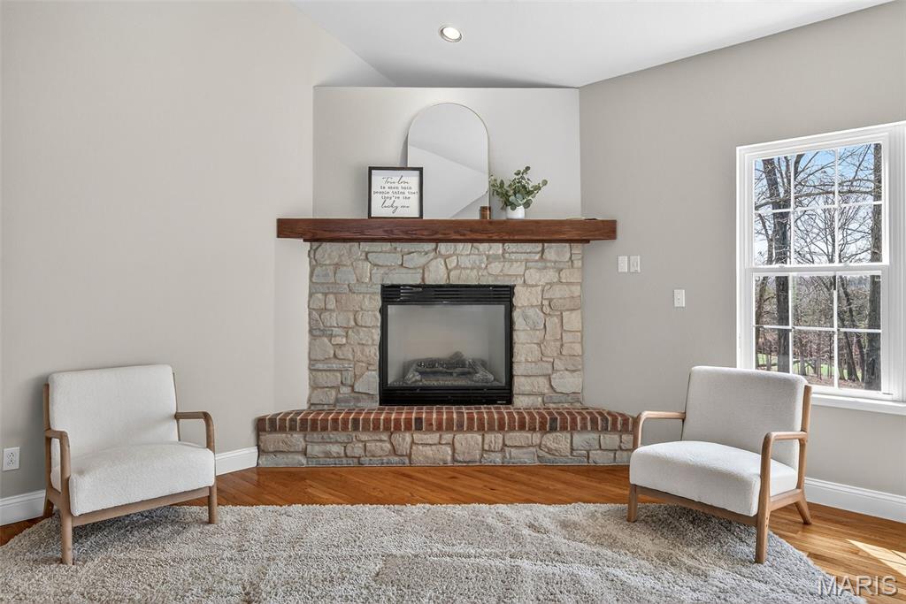 Big River Estates - Residential