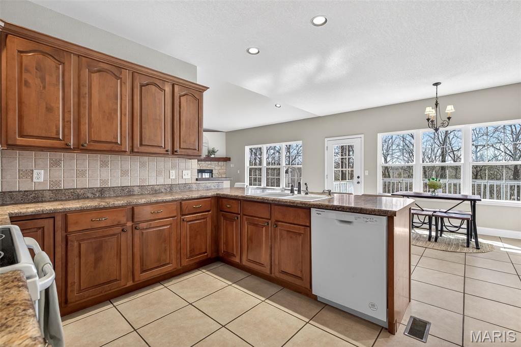 Big River Estates - Residential