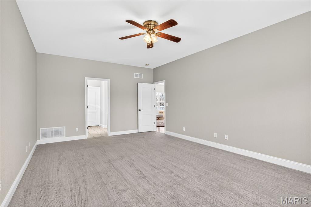 Big River Estates - Residential