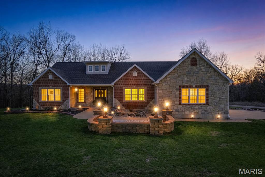 Big River Estates - Residential