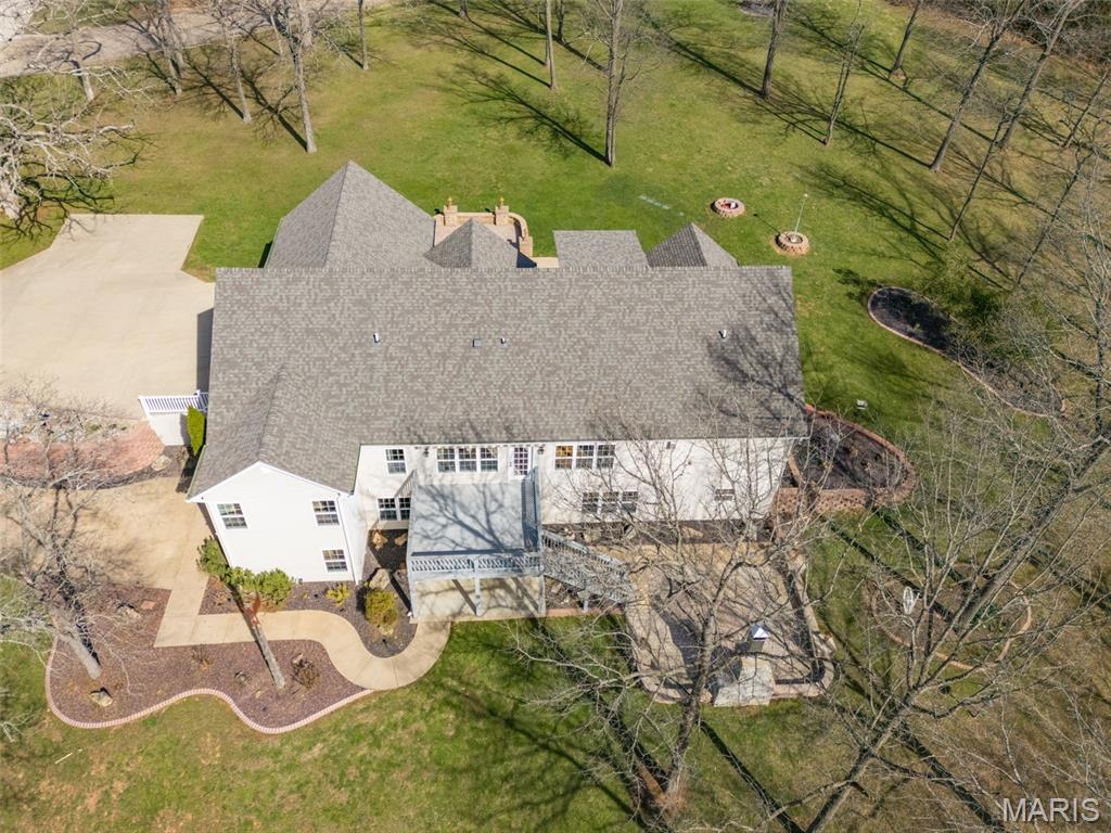 Big River Estates - Residential