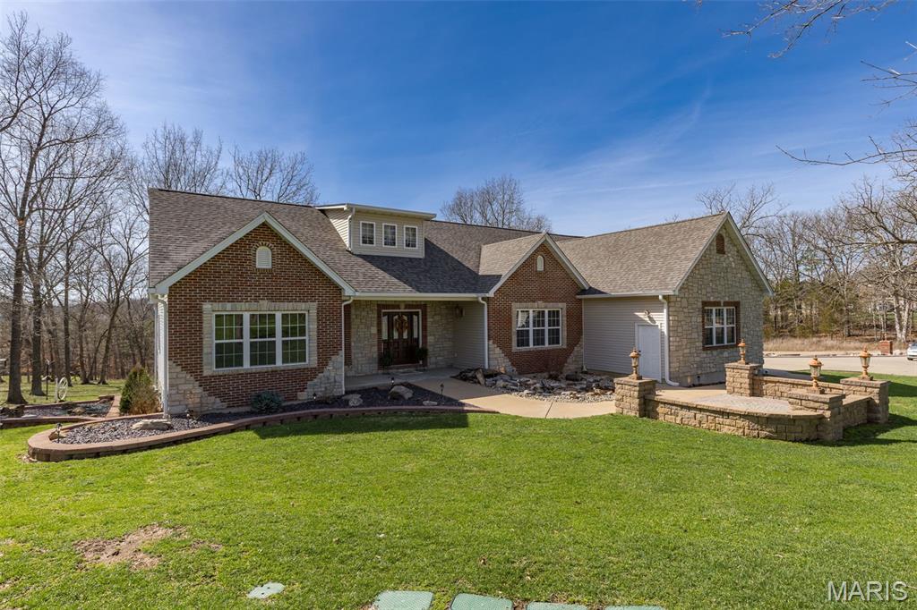 Big River Estates - Residential