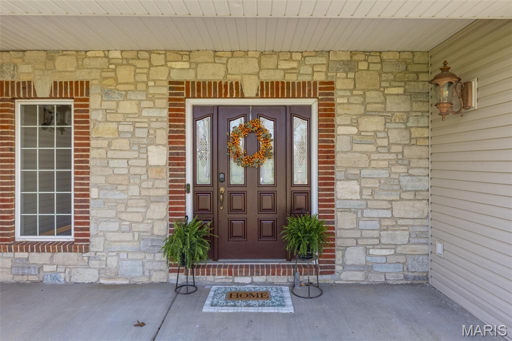 Big River Estates - Residential