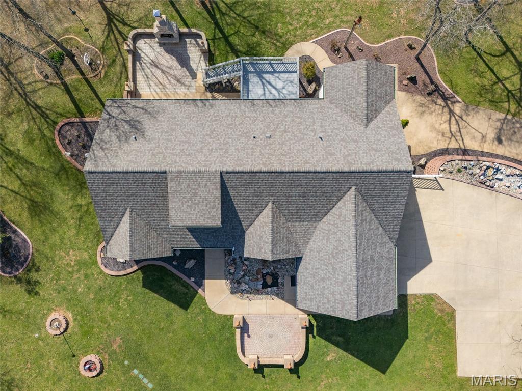 Big River Estates - Residential