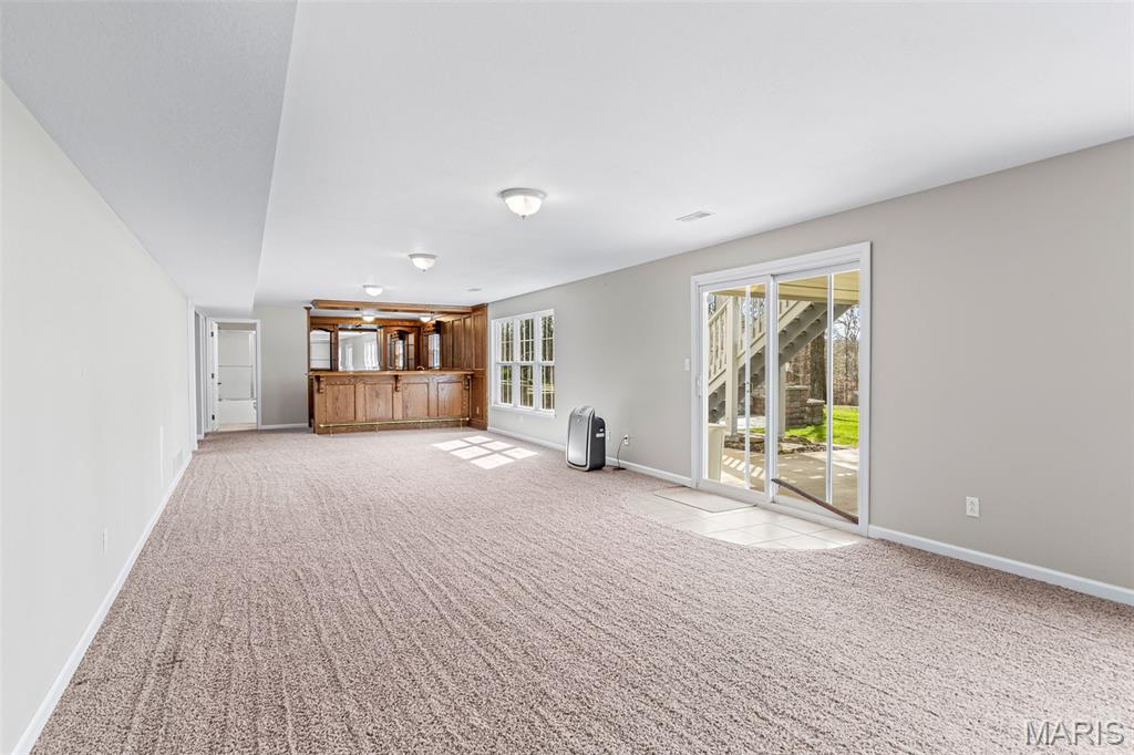 Big River Estates - Residential