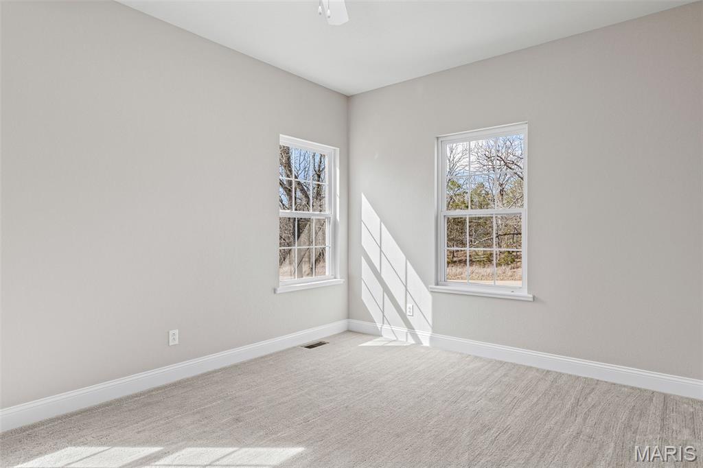 Big River Estates - Residential