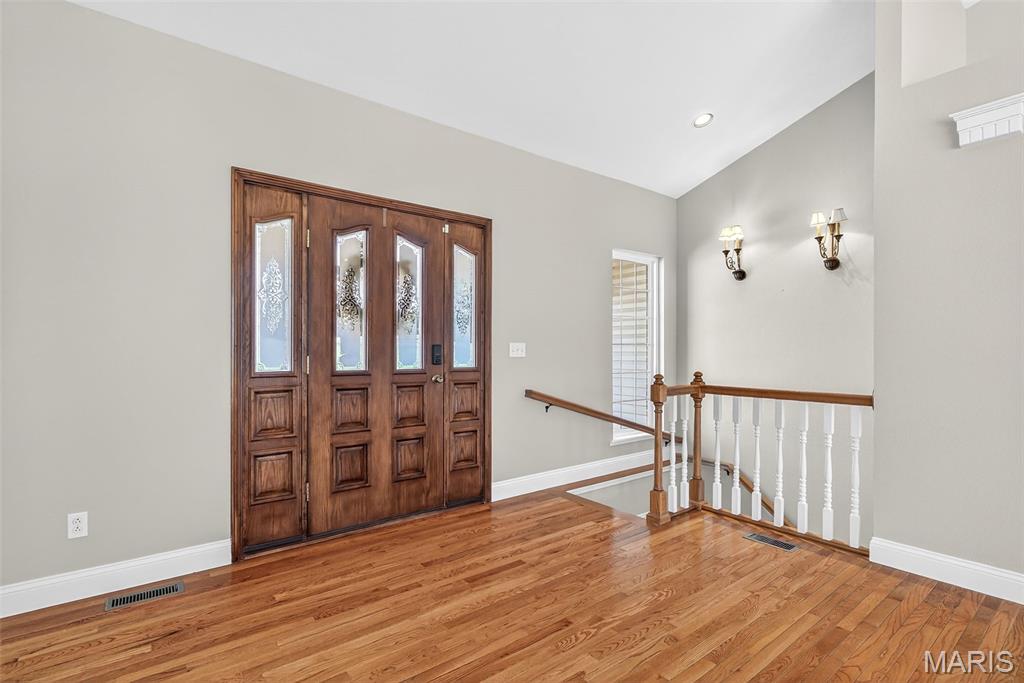 Big River Estates - Residential
