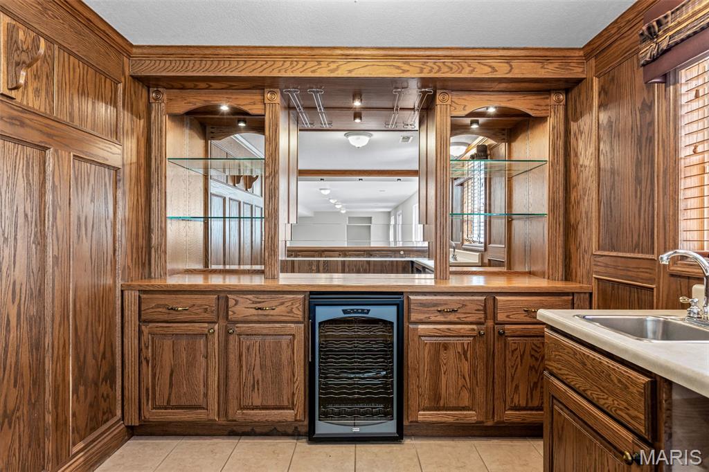 Big River Estates - Residential