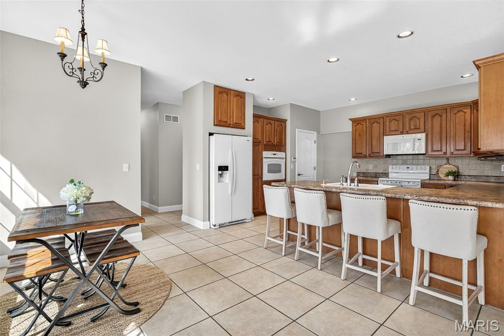 Big River Estates - Residential