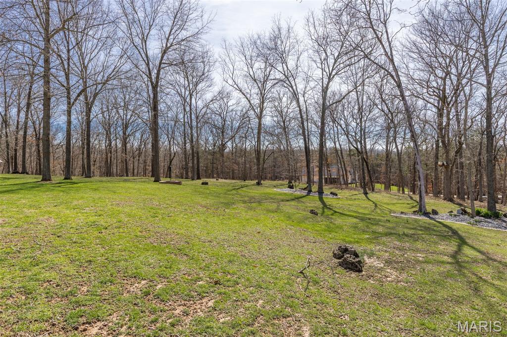 Big River Estates - Residential