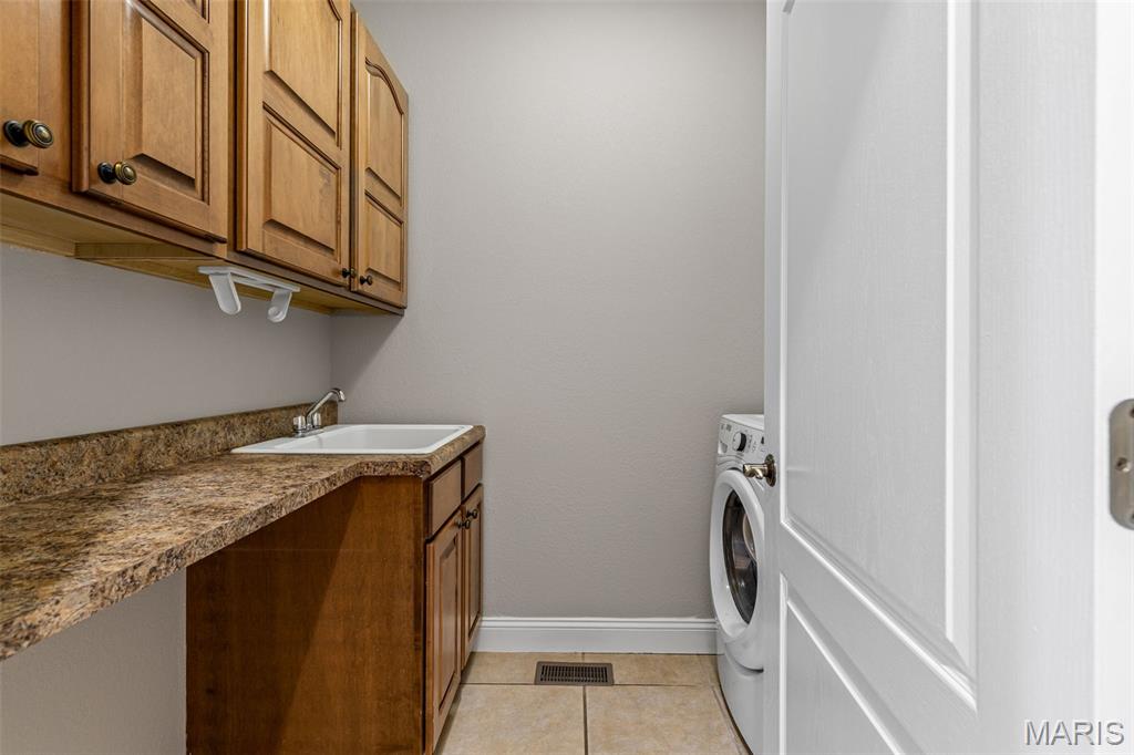 Big River Estates - Residential