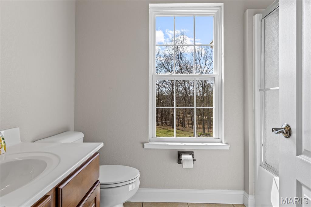 Big River Estates - Residential