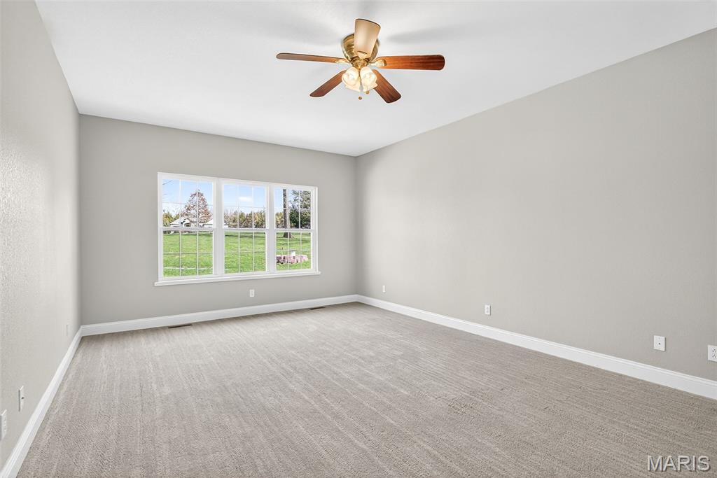 Big River Estates - Residential