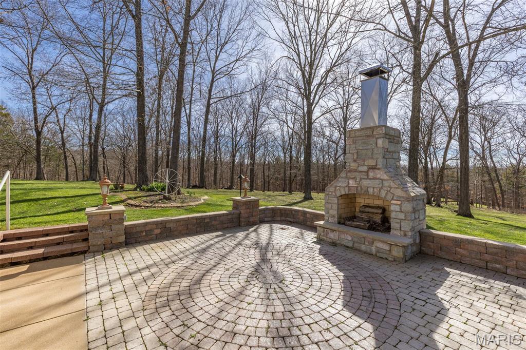 Big River Estates - Residential