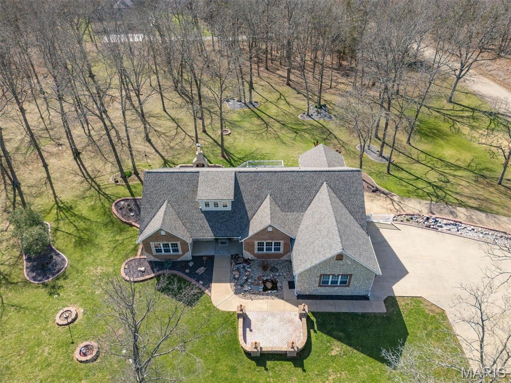 Big River Estates - Residential