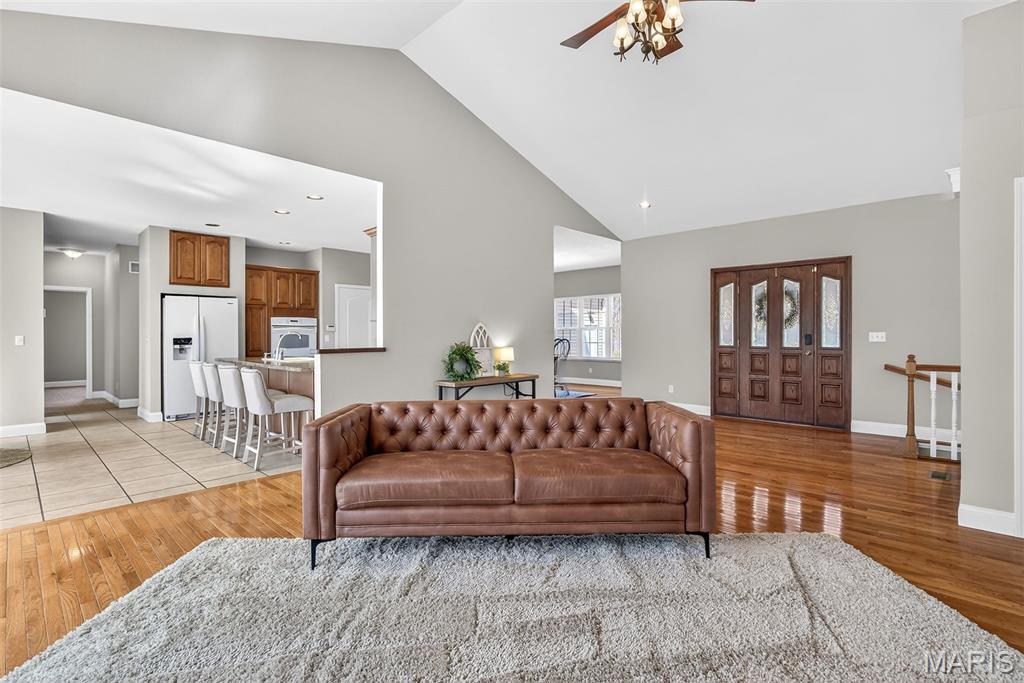 Big River Estates - Residential