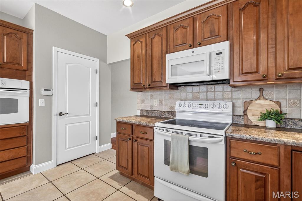 Big River Estates - Residential