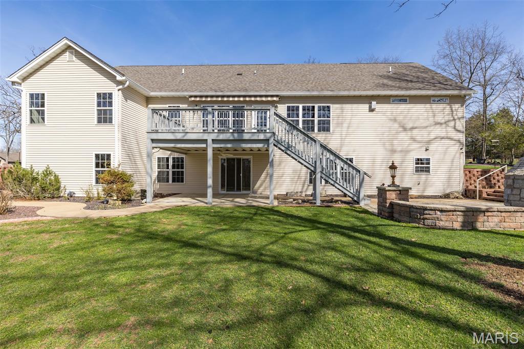 Big River Estates - Residential