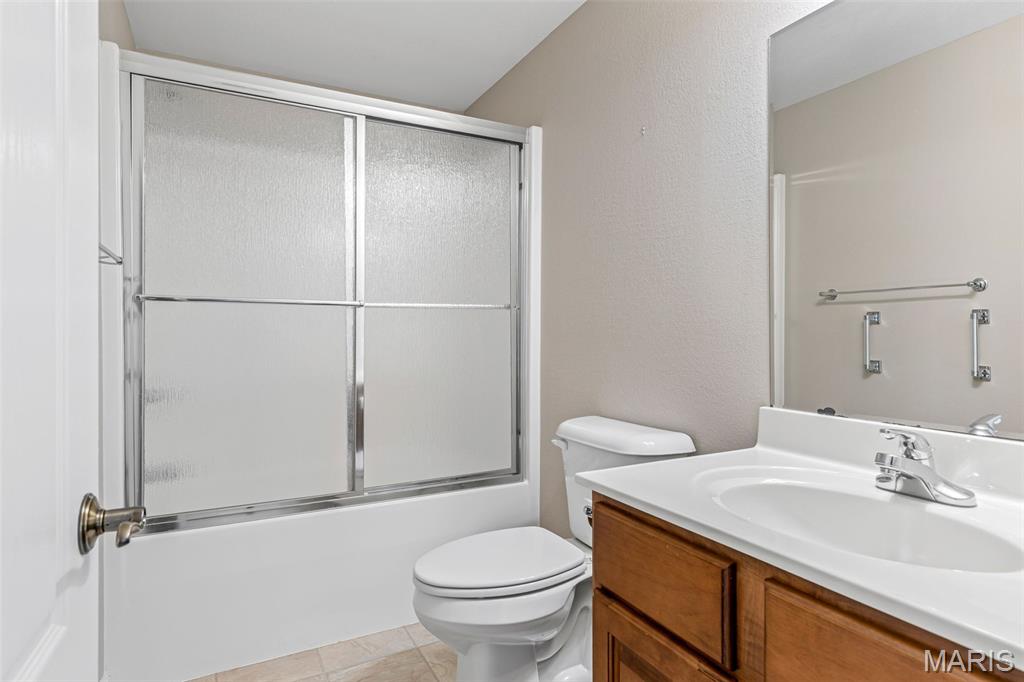 Big River Estates - Residential