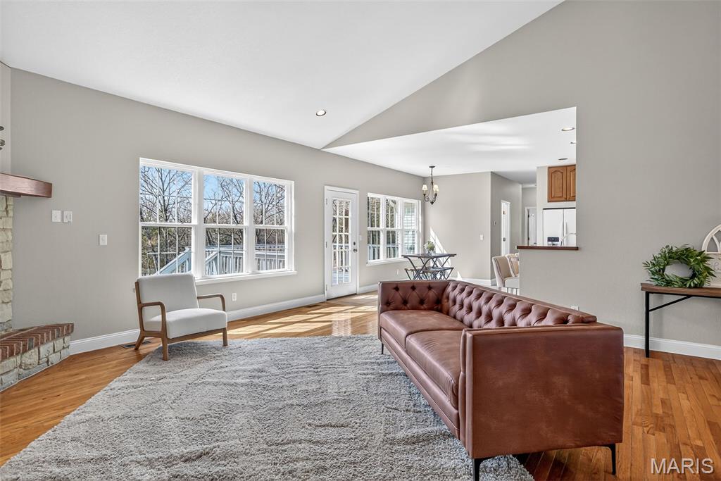 Big River Estates - Residential