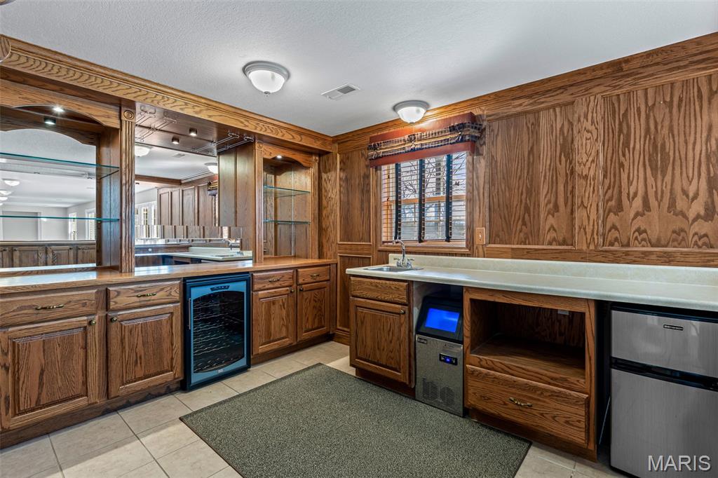 Big River Estates - Residential